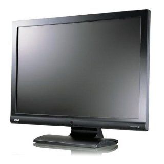 Benq G2010WA Monitor LCD TFT 20.1 1680 x 1050 TCO 03 