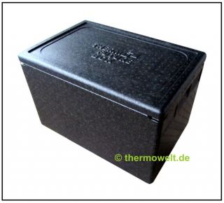Profi Thermobox Isolierbox 1/1 GN 337mm Nutzhöhe NEU