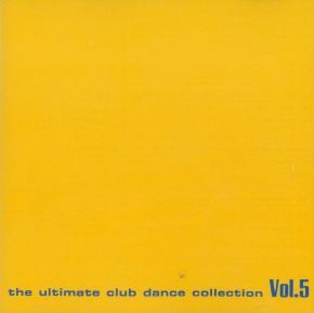 Club Sounds Vol. 5   doppel CD   guter Zustand