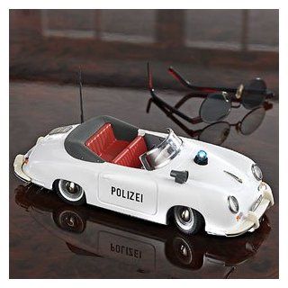 SCHUCO 00213   DISTLER ELECTROMATIC   Polizei Porsche 7500 lim.2000
