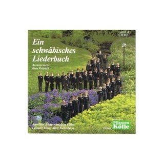 Ein schwäbisches Liederbuch Musik