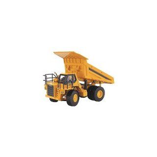 Joal 291 KOMATSU HD605 5 Muldenkipper