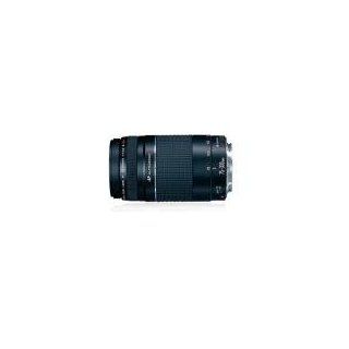 Canon EF 75 300 4 5.6 III USM Objektiv für EOS (58 mm Filtergewinde