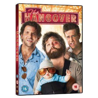 The Hangover [UK Import] Zach Galifianakis, Bradley Cooper