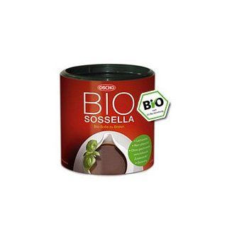 OSCHO BIO Sossella   Delikatess Soße zu Braten   270 g ergibt 2,25 l