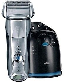 Braun Series 7 / 795 CC Herrenrasierer