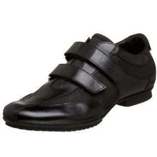 Geox U Raptor U9149Y 4311 C9999, Herren Sneaker, schwarz, (black C9999