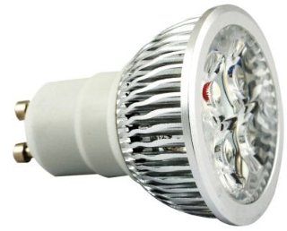 GU10 4x2W LEDs 5W 230V Warmweiß 270 Lumen Weitere Artikel entdecken