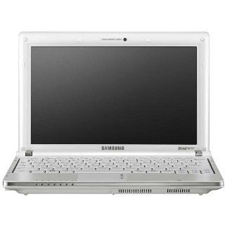 Samsung NC10 anyNet N270WBT 25,7 cm Netbook weiß Computer