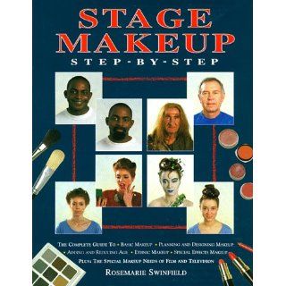 Stage Makeup Step By Step The Complete Guide to Basic Makeup