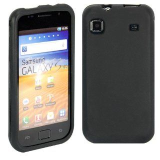 Samsung Galaxy S I9000 Smartphone 4 Zoll metallic black 