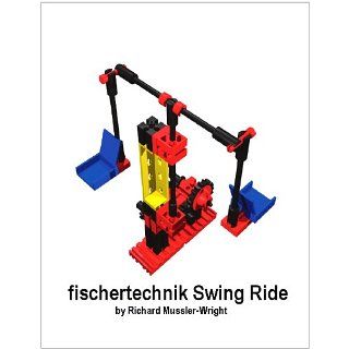 fischertechnik Carousel eBook Richard Mussler Wright 