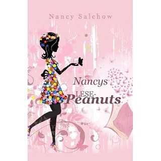 Nancys Lese Peanuts eBook Nancy Salchow Kindle Shop