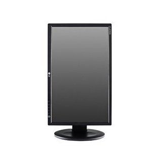 LG Flatron E2411PU BN 61 cm LED Monitor schwarz Computer
