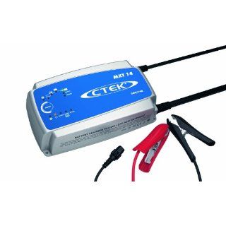 CTEK MXT 4.0 Batterieladegerät Auto