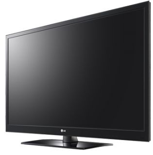 LG 50PT353 127 cm 50 Zoll 1080p HD Plasma Fernseher 8808992201724