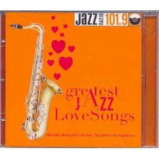 Greatest JAZZ Love Songs Musik