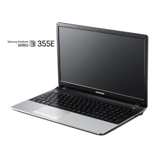 Samsung Notebook Serie 3 355E5C S03 Dual Core Einstieg