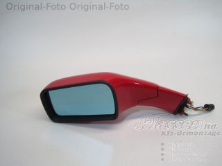 Aussenspiegel Spiegel Ferrari 348 Mirror miroir specchio spegel espejo