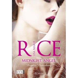 Midnight Angel Dunkle Bedrohung eBook Lisa Marie Rice, Angela Koonen