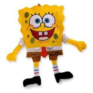 Wärmflasche Plüsch Sponge Bob Spielzeug
