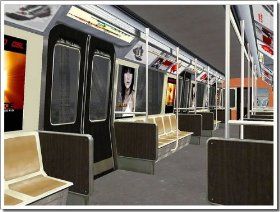 World of Subways   U Bahn Simulator 2 Deluxe Games