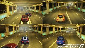 Need for Speed Hot Pursuit Nintendo Wii Games