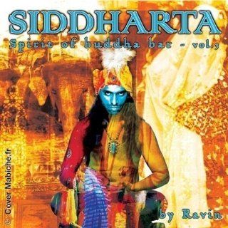 Siddharta Vol.3 Spirit of Buddha Bar Musik