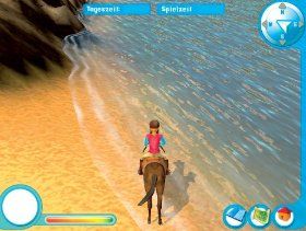 Zwei Premium Games zum Thema Pferde in einer Box In toller 3D Grafik