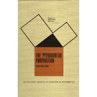 Pythagorean Proposition Elisha S. Loomis Englische