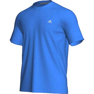 Adidas Ess Crew TEE Shirt T Shirt Clima 365