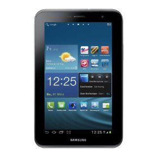Samsung Galaxy P1000 Tab (17,8 cm (7 Zoll) Touchscreen, 16