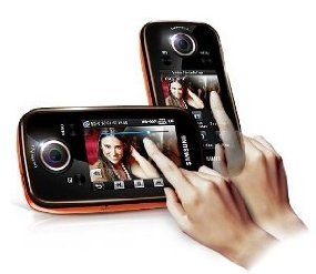 Samsung HMX E10 High Definition Pocket Camcorder 2,7 