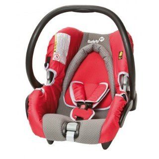 Safety First Babyschale Mimas Red Baby