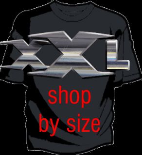 RVD Rob Van Dam NOBODY GETS HIGHER WWE T shirt SMALL