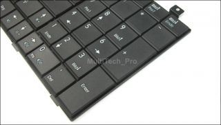Orig. DE Tastatur f. MSI Notebook Model MP 09C13D0 359