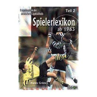 Spielerlexikon ab 1963 Christian Karn Bücher