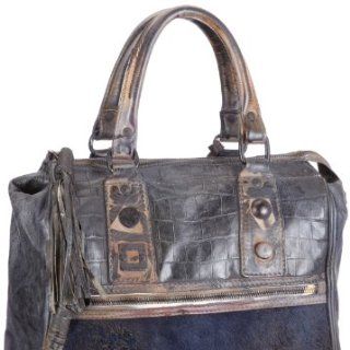 Caterina Lucchi L3185MUST, Damen Henkeltaschen 36x35x18 cm (B x H x T)