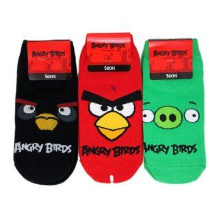 Paar Angry Birds Socken Spielzeug