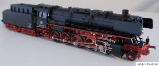 Märklin 37880 BR 44 Dampflokomotive mit Schlepptender   Digital   OVP