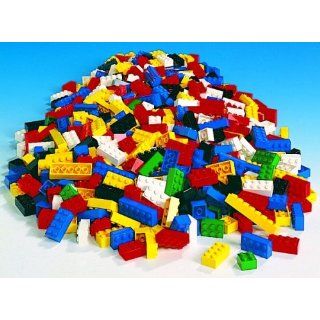 LEGO BASIC Kindergartenpackung 576 große Teile 9251 
