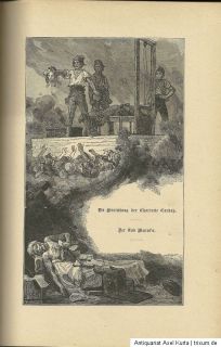 Hugo, Victor 1793. Historischer Roman; Illustriert, Illustrierter