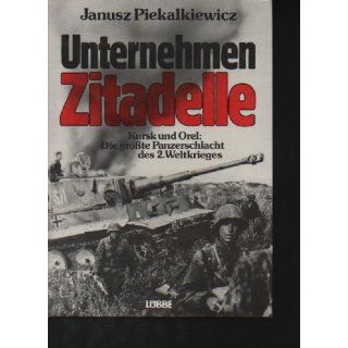 , 288 Seiten, Bilder, Ganzleinen Piekalkiewicz Bücher
