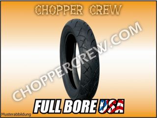 Full Bore M66 Reifen Tire 130/90 16 TL 67H Front #355