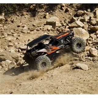 Axial Wraith 110 Scale 4WD Rock Racer Crawler Kit Version AX90020