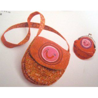 Tasche `Süße Kleinigkeiten`von Djeco Spielzeug