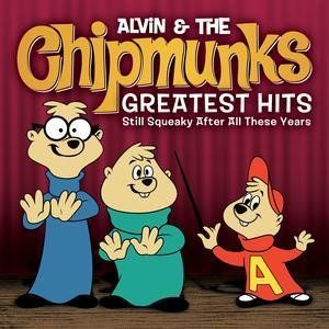 Alvin & the Chipmunks Songs, Alben, Biografien, Fotos