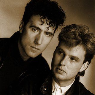 Orchestral Manoeuvres in the Dark Songs, Alben, Biografien