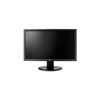 LG E2722PY BN 68,6 cm widescreen TFT Monitor schwarz 