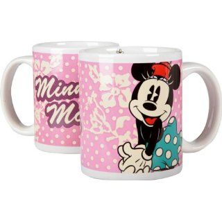 Disney, Minnie Mouse Tasse Elektronik